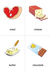 flashcard - food-drink 05.pdf